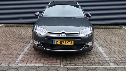 Grijs Gebruikt 2016 Citroën C5 Business Class Stationwagen | € 7.999 (Eerlijke prijs)