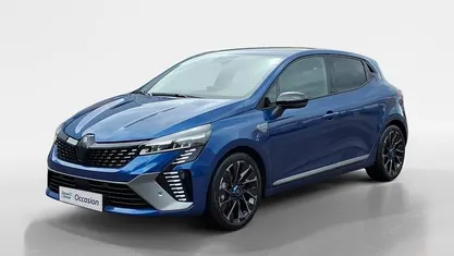 Occasion 2025 Renault Clio V Esprit Alpine Hatchback | € 26.750 (Eerlijke prijs)