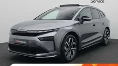 Gebruikt 2025 Skoda Enyaq iV SportLine SUV | € 54.450 (Eerlijke prijs)