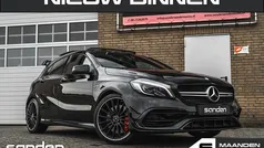Gebruikt 2016 Mercedes A45 AMG AMG Hatchback | € 29.900 (Eerlijke prijs)