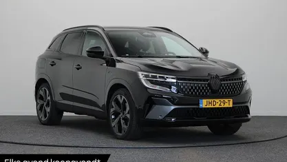 Occasion Renault Austral Techno Esprit Alpine 2025 Zwart SUV