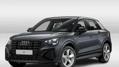 Grijs Gebruikt 2024 Audi Q2 S-Line SUV | € 34.950 (Eerlijke prijs)