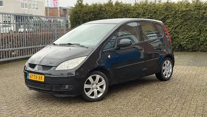 Occasion Mitsubishi Colt Inform 95 PK (69 kW) 2007 Hatchback