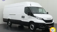 Wit Gebruikt 2023 Iveco Daily Van | € 24.800 (Eerlijke prijs)