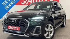 Gebruikt 2021 Audi Q5 S-Line SUV | € 30.950 (Goede deal)