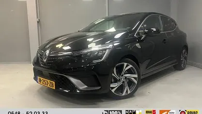 Gebruikt 2022 Renault Clio V R.S. Hatchback | € 19.995 (Eerlijke prijs)