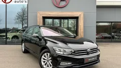 Stationwagon Gebruikt 2022 VW Passat Business Stationwagen | € 27.745 (Eerlijke prijs)