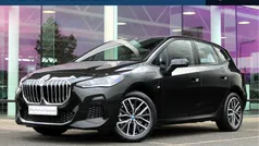 Zwart Gebruikt 2023 BMW 230 M Sport Stationwagen | € 41.750 (Eerlijke prijs)
