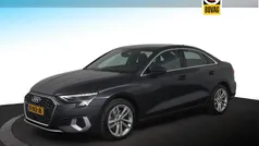 Grijs Gebruikt 2021 Audi A3 Business Sedan | € 20.899 (Eerlijke prijs)