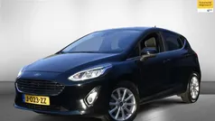 Gebruikt 2019 Ford Fiesta Titanium Hatchback | € 11.300 (Goede deal)