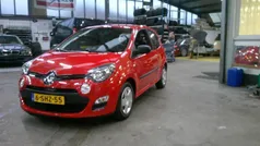 Gebruikt 2013 Renault Twingo Collection Hatchback | € 5.750 (Eerlijke prijs)