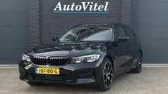 Gebruikt 2022 BMW 330e Stationwagen | € 27.445 (Goede deal)