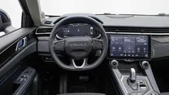 Blauw Gebruikt 2022 Lynk & Co 01 SUV | € 26.745 (Eerlijke prijs)