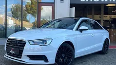 Gebruikt 2015 Audi A3 Proline Sedan | € 16.750 (Goede deal)