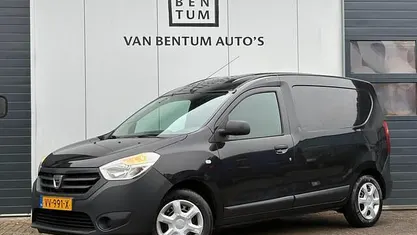 Occasion Dacia Dokker Ambiance 75 PK (55 kW) 2016 MPV