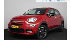 Gebruikt 2016 Fiat 500X Pop SUV | € 9.900 (Eerlijke prijs)