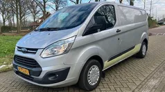 Gebruikt 2014 Ford Transit Custom Ambiente Van | € 7.450 (Eerlijke prijs)