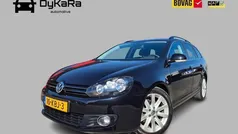 VW Golf VI