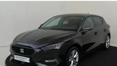 Gebruikt 2023 Seat Leon FR Hatchback | € 26.950 (Eerlijke prijs)