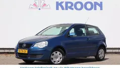 Gebruikt 2007 VW Polo Hatchback | € 2.250 (Eerlijke prijs)