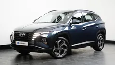 Gebruikt 2022 Hyundai Tucson Comfort SUV | € 27.395 (Super prijs)