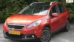 Gebruikt 2016 Peugeot 2008 Active SUV | € 5.950 (Goede deal)