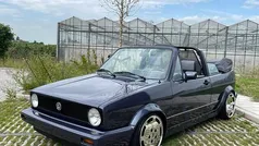 Gebruikt 1990 VW Golf II Cabriolet | € 14.999