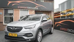 Gebruikt 2017 Opel Grandland X SUV | € 10.400 (Eerlijke prijs)