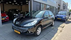 Gebruikt 2012 Peugeot 206+ Hatchback | € 3.499 (Eerlijke prijs)