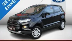 Gebruikt 2016 Ford Ecosport Titanium SUV | € 8.950 (Eerlijke prijs)