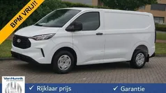 Gebruikt 2024 Ford Transit Custom Trend Van | € 35.850 (Goede deal)