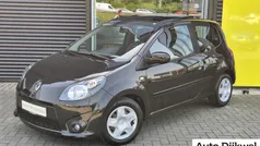 Zwart Gebruikt 2011 Renault Twingo Dynamique Hatchback | € 5.845 (Eerlijke prijs)