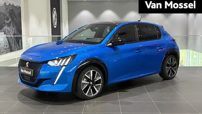Occasion Peugeot e-208 GT 100 kW (136 PK) 2022 Hatchback