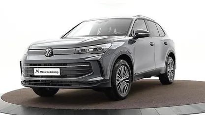 Occasion 2026 VW Tiguan Comfortline SUV | € 51.047 (Super prijs)