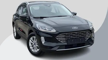 Gebruikt 2021 Ford Kuga Titanium SUV | € 22.590 (Goede deal)