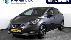 Gebruikt 2018 Nissan Micra N-Connecta Hatchback | € 10.795 (Eerlijke prijs)