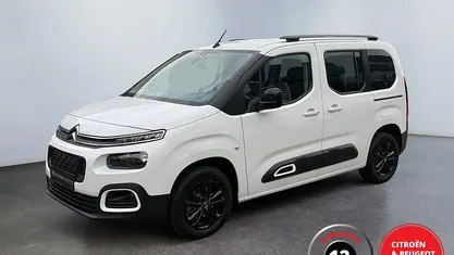 Occasion Citroën Berlingo Feel 131 PK (96 kW) 2023 MPV