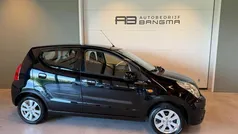 Gebruikt 2012 Nissan Pixo S Hatchback | € 4.250 (Eerlijke prijs)