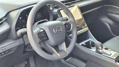 Zilver Gebruikt 2024 Lexus LBX SUV | € 37.400 (Goede deal)