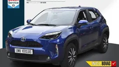 Blauw Gebruikt 2023 Toyota Yaris Cross Active SUV | € 24.750 (Eerlijke prijs)