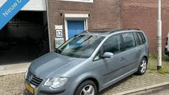 Grijs Gebruikt 2009 VW Touran Trendline MPV | € 3.249 (Eerlijke prijs)