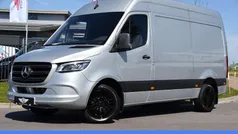 Gebruikt 2019 Mercedes Sprinter Edition Van | € 39.950 (Eerlijke prijs)