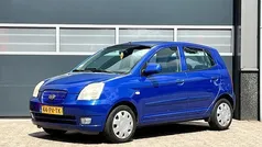 Gebruikt 2004 Kia Picanto 2 Hatchback | € 1.095 (Eerlijke prijs)