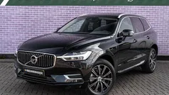 Zwart Gebruikt 2020 Volvo XC60 Inscription SUV | € 43.294 (Eerlijke prijs)