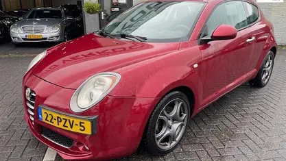 Occasion 2011 Alfa Romeo MiTo Hatchback | € 1.895 (Eerlijke prijs)