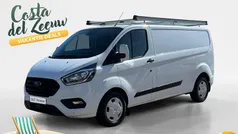 Gebruikt 2019 Ford Transit Custom Trend Van | € 14.940 (Super prijs)