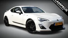 Wit Gebruikt 2012 Toyota GT86 GT Coupé | € 22.450 (Eerlijke prijs)