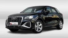 Gebruikt 2024 Audi Q2 S-Line SUV | € 32.950 (Eerlijke prijs)