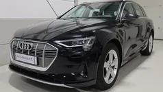 Gebruikt 2019 Audi e-tron Design SUV | € 22.900 (Goede deal)