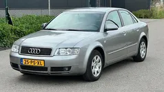 Gebruikt 2004 Audi A4 Sedan | € 1.750 (Super prijs)